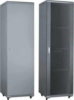 Armadio per server rack da 19