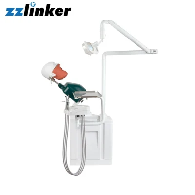Sistema di simulazione dentale completamente automatico Lk-OS12 ad un prezzo di formazione