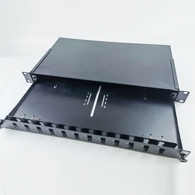 Pannelli sostitutivi per montaggio su rack Abalone 1U 19